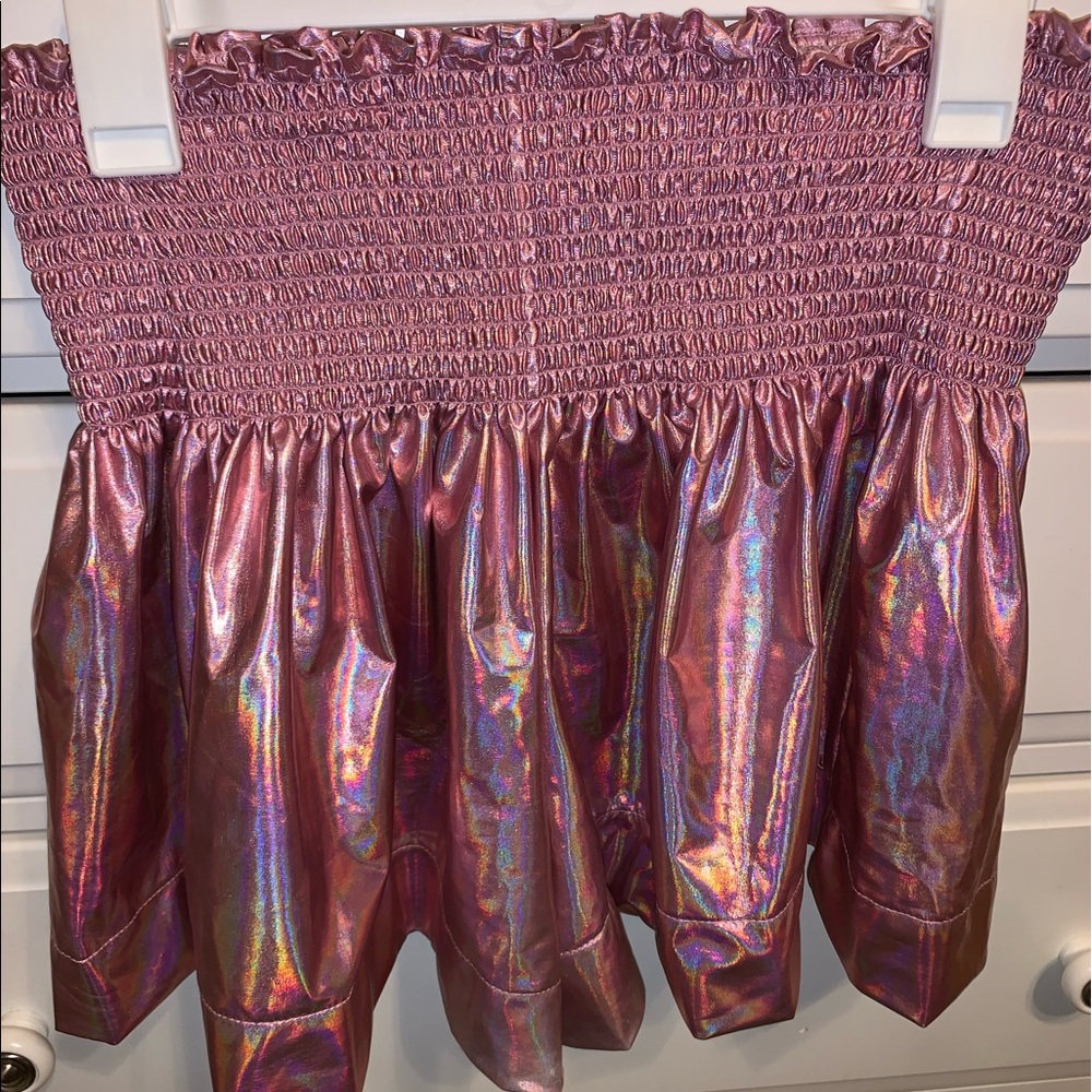 Queen of Sparkles Shorts